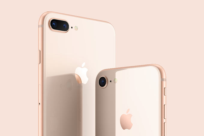 iPhone8値段比較（2022年11月版）。キャリア版の最新の中古端末価格は 
