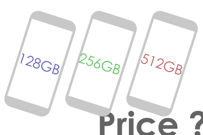iPhone12ProMax価格比較（2022年12月版）。キャリア版、中古端末の値段 