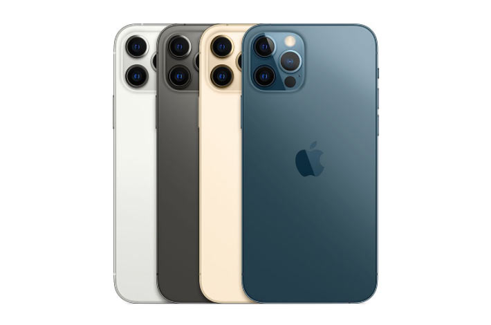 iPhone12Pro値段比較（2022年12月版）。キャリア版、中古端末の値段